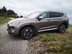 Netipičen Hyundai, ki ponosno stopa v premijski razred - fotografija 30