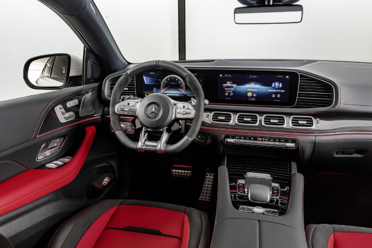 Boj z BMW-jem X6 in Audijem Q8 je ponovno odprt