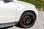Boj z BMW-jem X6 in Audijem Q8 je ponovno odprt - fotografija 16