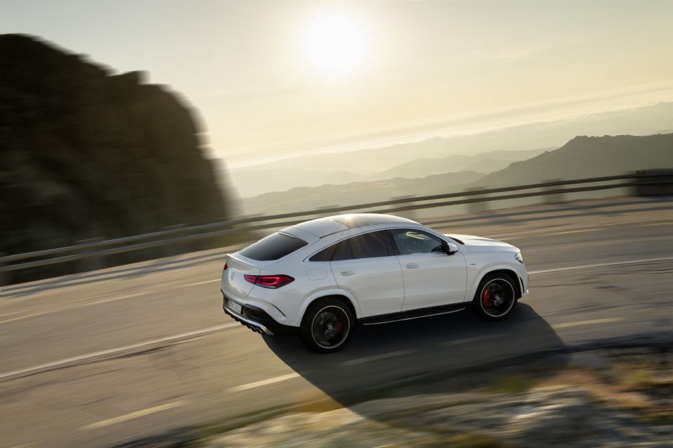 Boj z BMW-jem X6 in Audijem Q8 je ponovno odprt