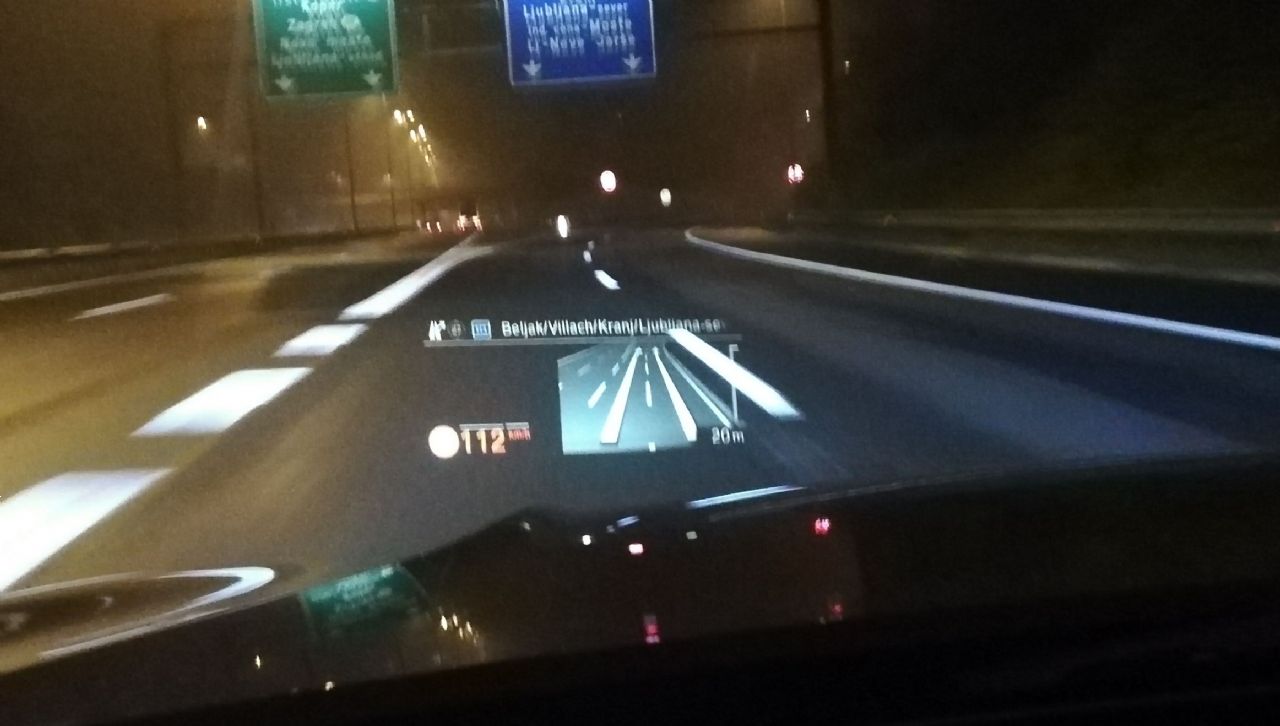 Ni M3, ampak je pa skoraj Ni M3, ampak je pa skoraj
