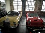 Klassikstadt – raj za petrolheade - fotografija 17