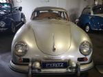 Klassikstadt – raj za petrolheade - fotografija 46