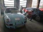 Klassikstadt – raj za petrolheade - fotografija 81