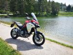 Je čistokrvni enduro z brutalnim nabojem moči  - fotografija 22