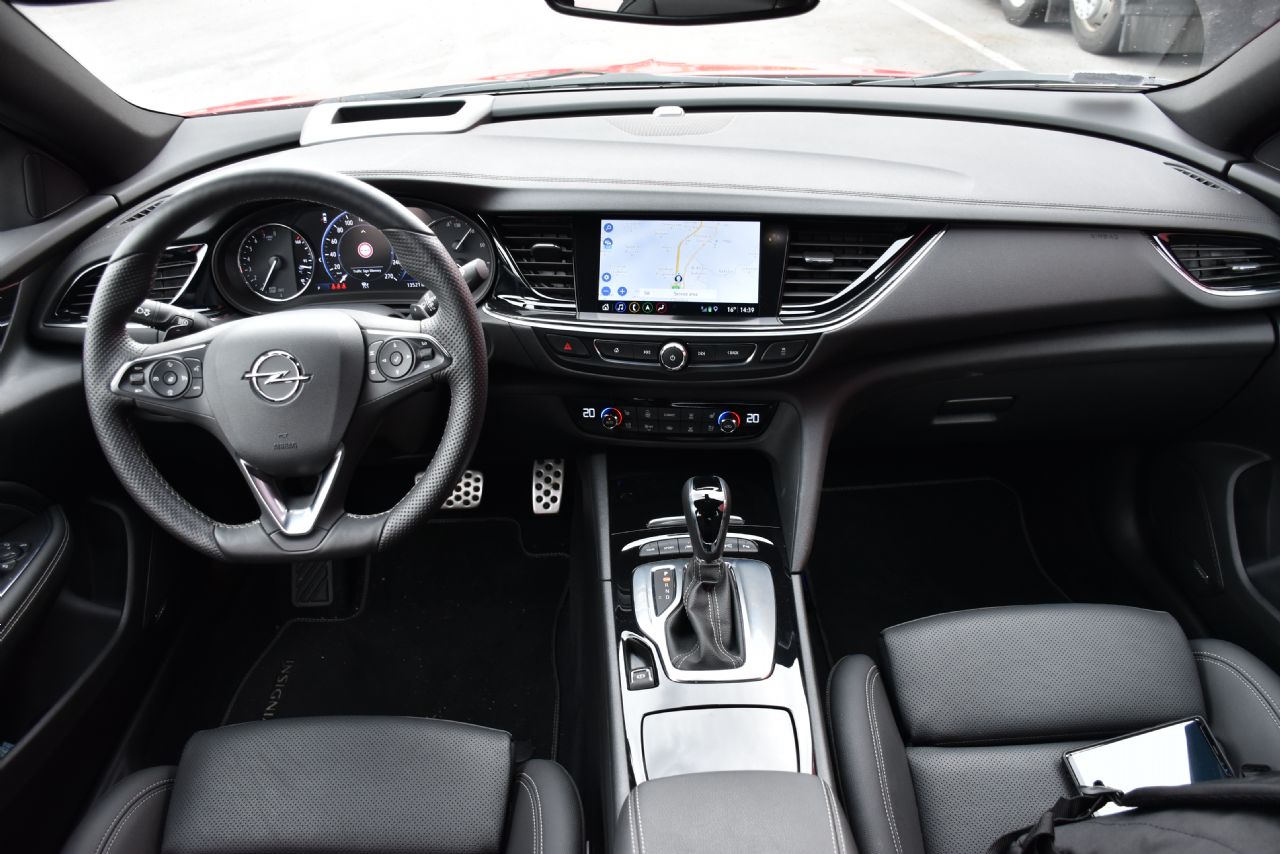 Opel, ki ga pri nas ne morete kupiti Opel, ki ga pri nas ne morete kupiti