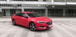 Opel, ki ga pri nas ne morete kupiti - fotografija 21