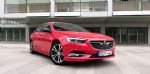 Opel, ki ga pri nas ne morete kupiti - fotografija 23