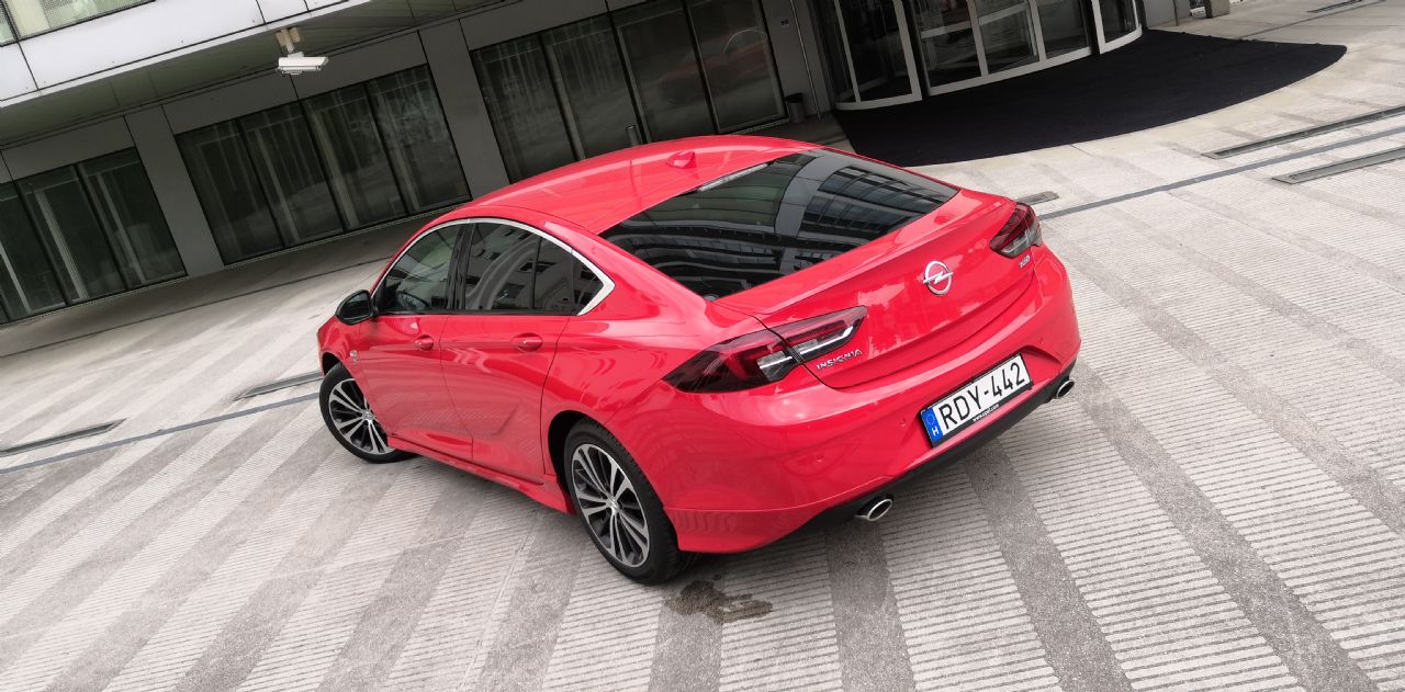 Opel, ki ga pri nas ne morete kupiti Opel, ki ga pri nas ne morete kupiti