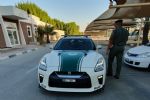 Obisk pri Dubajski policji - fotografija 11