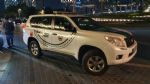 Obisk pri Dubajski policji - fotografija 1
