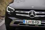 Mercedes, ki mi je zlezel pod kožo - fotografija 25