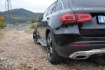Mercedes, ki mi je zlezel pod kožo - fotografija 32