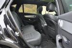 Mercedes, ki mi je zlezel pod kožo - fotografija 8