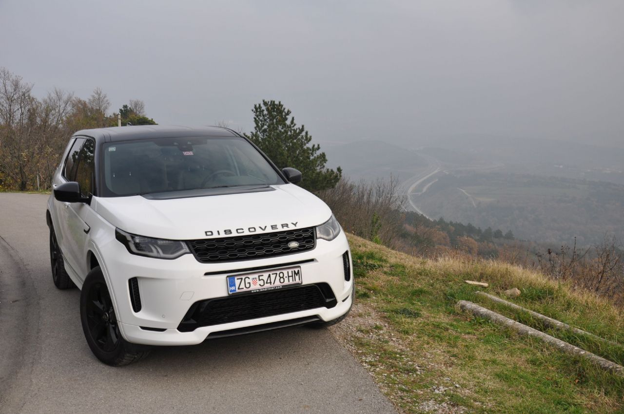 Vstopnica za v svet terenske in urbane vožnje