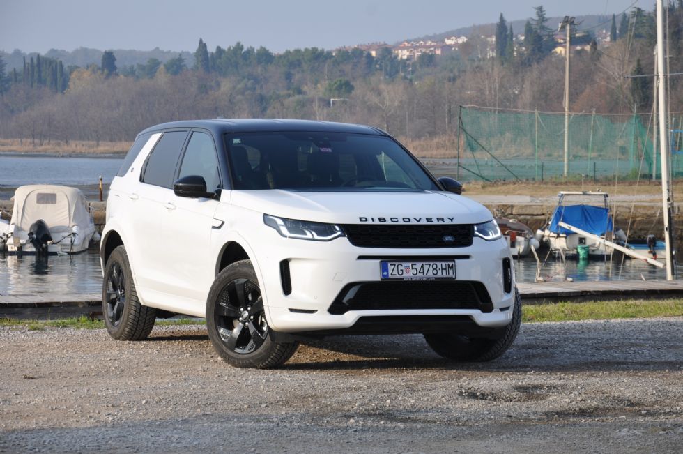Vstopnica za v svet terenske in urbane vožnje