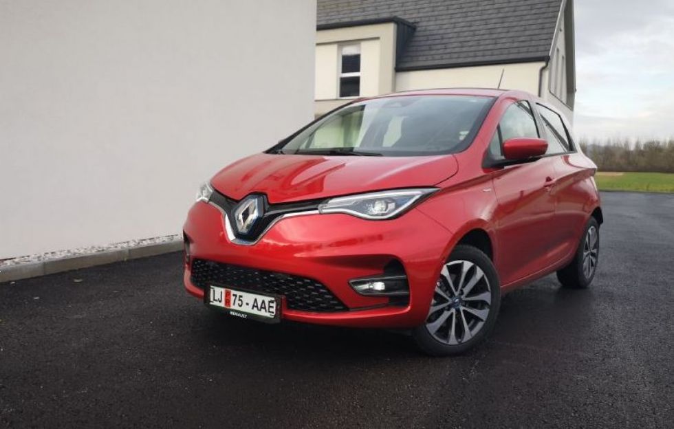 Zoe za 159 evrov na mesec