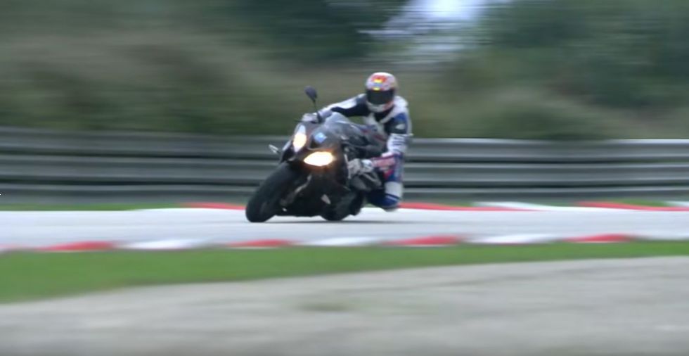 Kako v Berlinu nastaja BMW S 1000 RR
