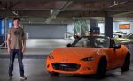 Zakaj je nastala Mazda Miata? - fotografija 5