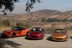 Zakaj je nastala Mazda Miata? - fotografija 6