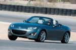 Zakaj je nastala Mazda Miata? - fotografija 8