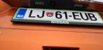 SUV s sprednjim pogonom in malim motorjem - fotografija 4