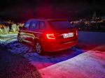 Zakaj je Fabia lahko idealen družinski avto - fotografija 27