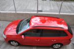 Zakaj je Fabia lahko idealen družinski avto - fotografija 3
