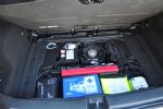 Ali bo razred B ohranil status prvega Mercedesa pri nas? - fotografija 10