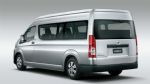 Japonski minibus s šestimi metri - fotografija 2