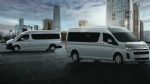 Japonski minibus s šestimi metri - fotografija 4