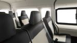 Japonski minibus s šestimi metri - fotografija 9
