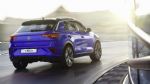 Najhitrejši T-Roc ima 300 konjev in Akrapovičev izpuh - fotografija 6