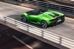 Huracan Evo tudi kot Spyder - fotografija 10