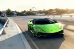 Huracan Evo tudi kot Spyder - fotografija 11