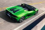 Huracan Evo tudi kot Spyder - fotografija 12