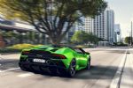 Huracan Evo tudi kot Spyder - fotografija 14