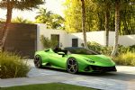 Huracan Evo tudi kot Spyder - fotografija 2