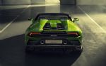 Huracan Evo tudi kot Spyder - fotografija 9