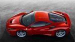 Ferrari z najmočnejšim V8 - fotografija 2