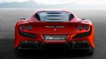 Ferrari z najmočnejšim V8 - fotografija 4