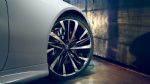 Lexus kot LC, a brez strehe - fotografija 10