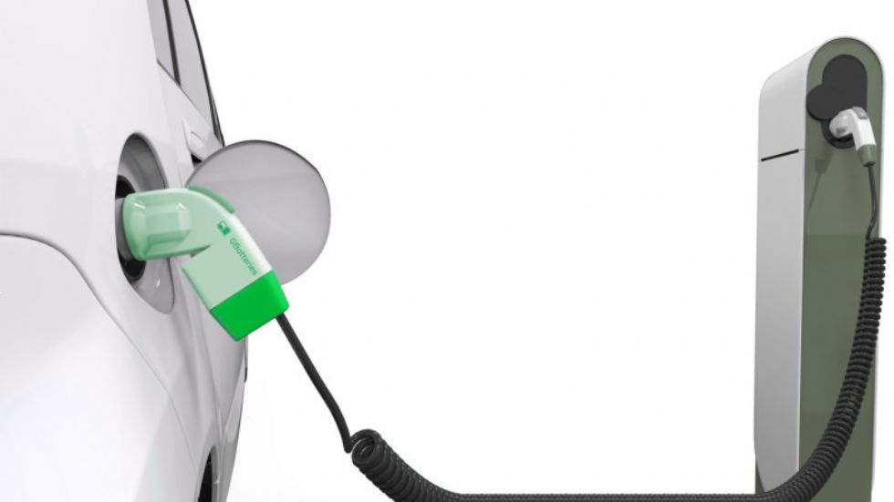 GBAtteries s čudežno rešitvijo za polnjenje? GBAtteries s čudežno rešitvijo za polnjenje?
