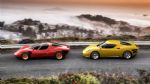 4C s pridihom 33 Stradale - fotografija 11