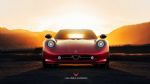 4C s pridihom 33 Stradale - fotografija 8