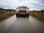 Za nezahtevne uporabnike z željo po visoki poziciji sedenja - fotografija 18