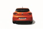 To je novi Renault Clio, ki bo nastajal tudi v Novem Mestu - fotografija 13