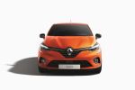 To je novi Renault Clio, ki bo nastajal tudi v Novem Mestu - fotografija 14