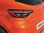 To je novi Renault Clio, ki bo nastajal tudi v Novem Mestu - fotografija 18