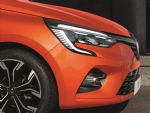 To je novi Renault Clio, ki bo nastajal tudi v Novem Mestu - fotografija 19